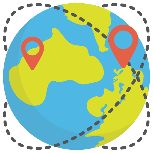 globe